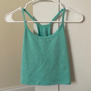 NWOT Fleo switch up tank